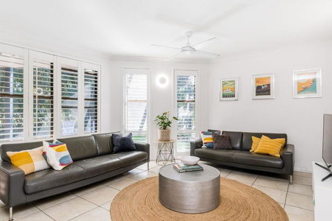 East Coast Escapes Calinda Sol 6 - Darwin Holiday 3