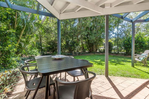 East Coast Escapes Calinda Sol 6 - Darwin Holiday 1