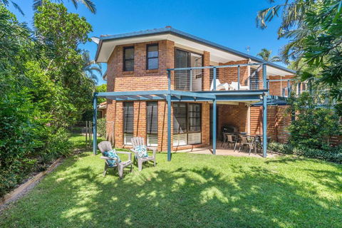 East Coast Escapes Calinda Sol 6 - Darwin Holiday 2