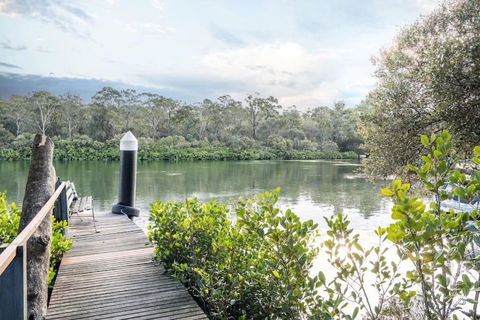 East Hills Waterfront Bliss - Darwin Holiday 0