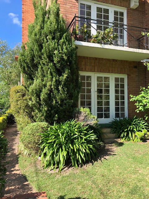 East Melbourne City Studio - Amazing Location & Sunny Charm - Darwin Holiday 2