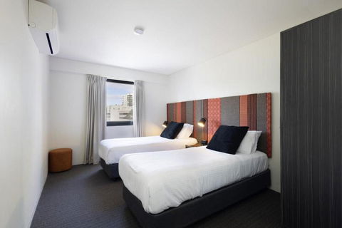 East Perth CBD Apartment Close To The Swan River - Darwin Holiday 3