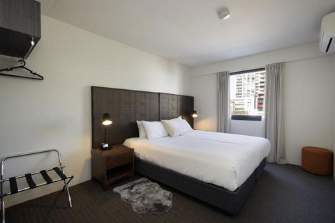East Perth CBD Apartment Close To The Swan River - Darwin Holiday 1