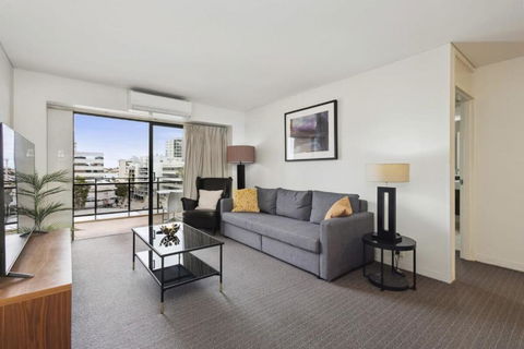 East Perth CBD Apartment Close To The Swan River - Darwin Holiday 4