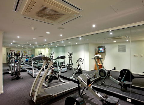East Perth Suites Hotel - Darwin Holiday 1
