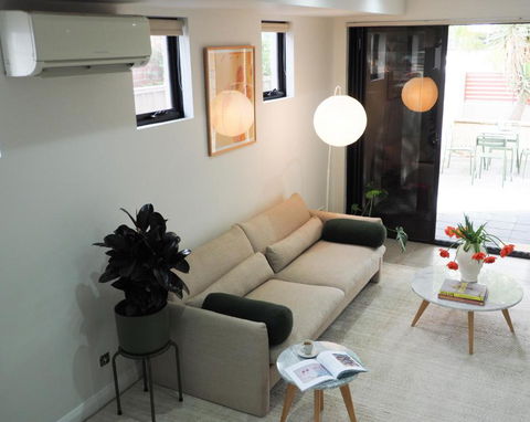 East Perth Townhouse - Darwin Holiday 2