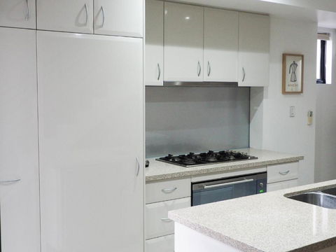 East Perth Townhouse - Darwin Holiday 3
