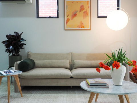 East Perth Townhouse - Darwin Holiday 4