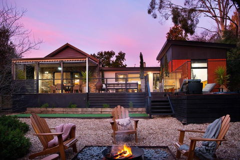East St Spa House - Darwin Holiday 3