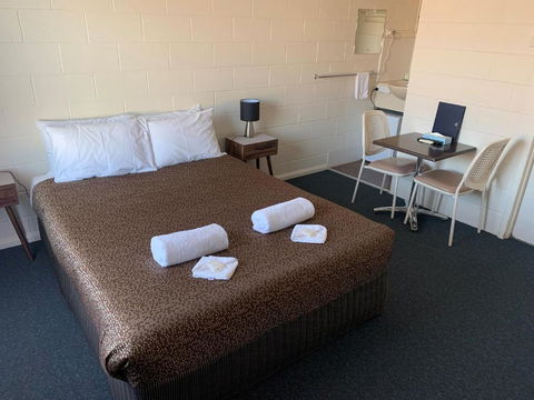 East West Motel Ceduna - Darwin Holiday 4