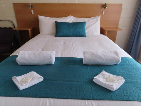 East West Motel Ceduna - Darwin Holiday 2