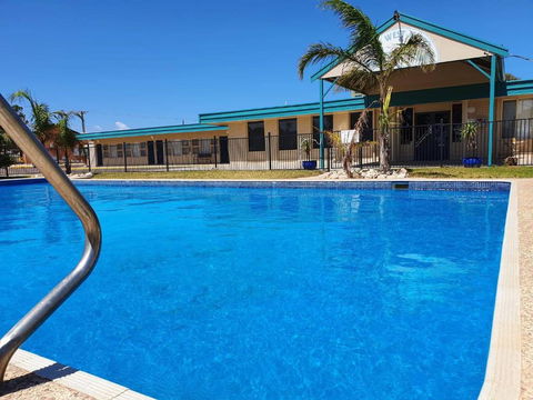 East West Motel Ceduna - Darwin Holiday 0