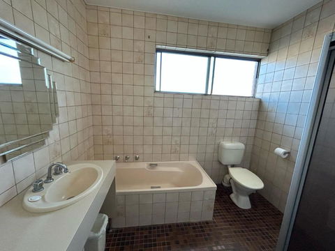 East West Motel Ceduna - Darwin Holiday 1