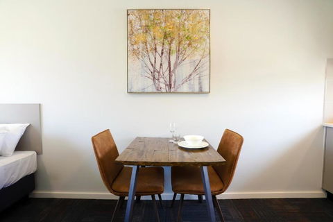 Eastend Studio Apartments - Darwin Holiday 4