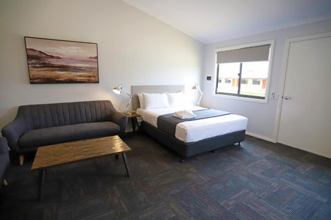 Eastend Studio Apartments - Darwin Holiday 1