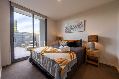 Eastside Apartment - Darwin Holiday 1