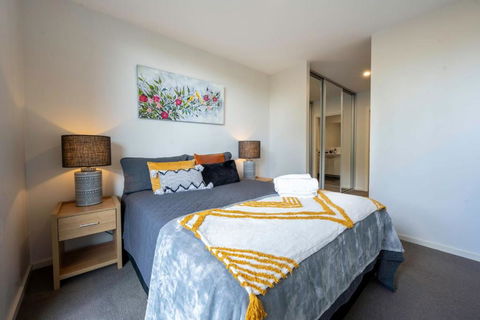 Eastside Apartment - Darwin Holiday 2