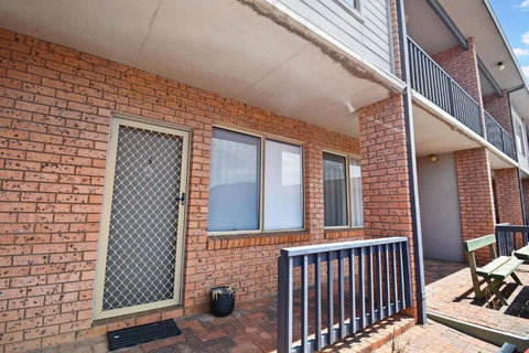 Eastview Unit 3 - Darwin Holiday 1