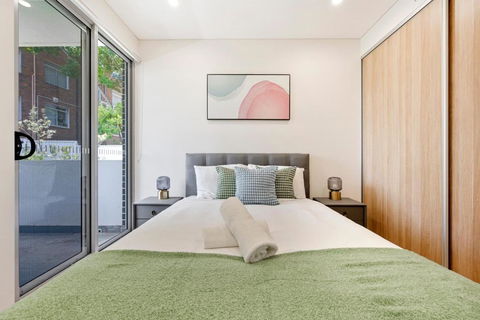 Eastwood Haven Comfort & Style - Darwin Holiday 2