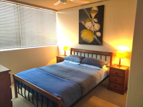 Ebbtide 26 - Darwin Holiday 4