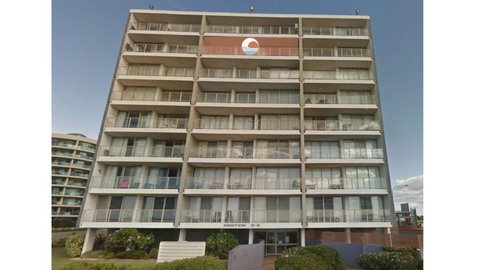 Ebbtide Unit 33 - Darwin Holiday 4