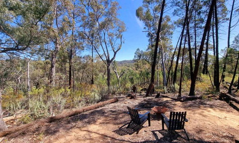 Echidna Ridge By Tiny Away - Darwin Holiday 1