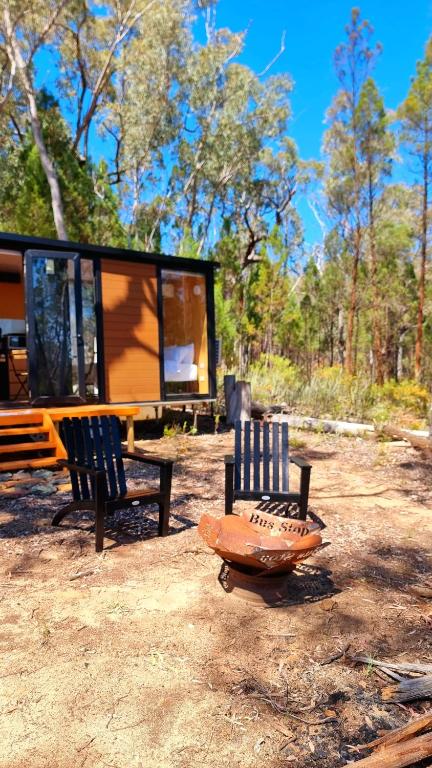 Echidna Ridge By Tiny Away - Darwin Holiday 2