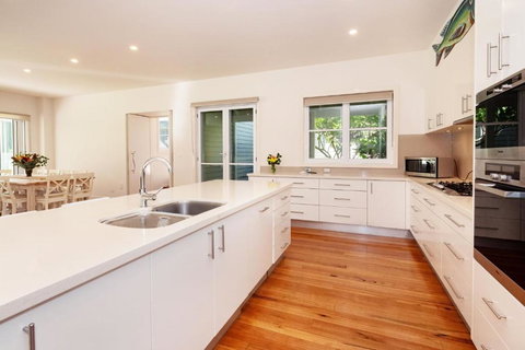 Echo Beach House - Darwin Holiday 1