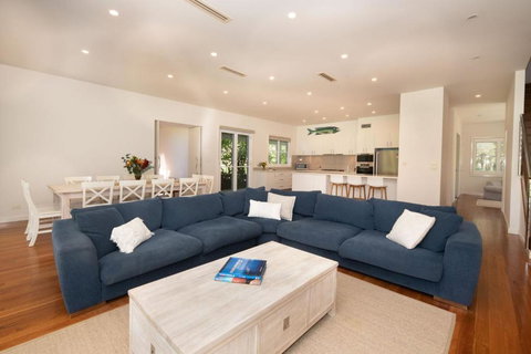 Echo Beach House - Darwin Holiday 2