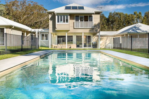 Echo Beach House - Darwin Holiday 0