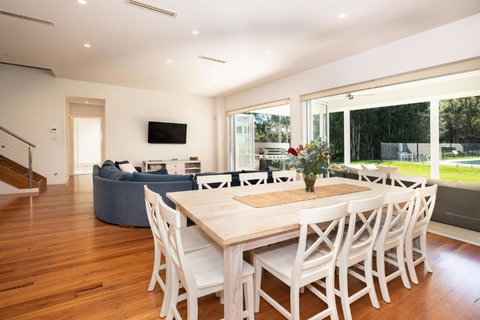 Echo Beach House - Darwin Holiday 4