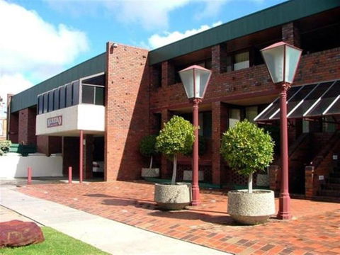 Echuca Nirebo Motel - Darwin Holiday 0
