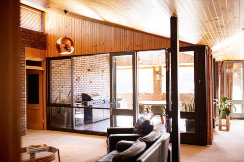Echuca Nirebo Motel - Darwin Holiday 3