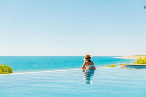 Eco Beach Wilderness Retreat - Darwin Holiday 0