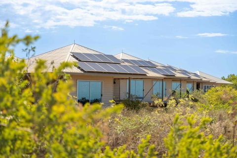 Eco Beach Wilderness Retreat - Darwin Holiday 2