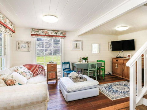 Eco Cottage Alpine Southern Highlands - Darwin Holiday 1