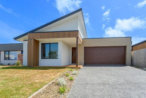 Eco Elegance In Cape Paterson - Darwin Holiday 0