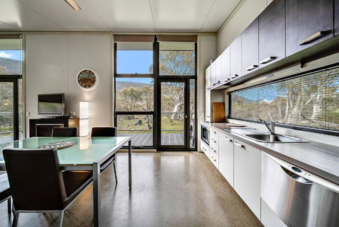 Ecocrackenback 5 - Darwin Holiday 2