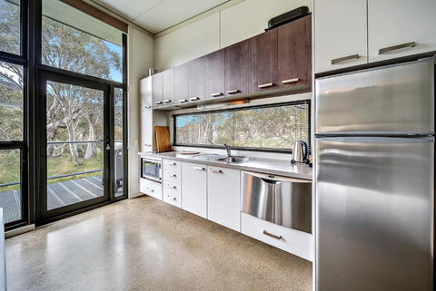 Ecocrackenback 5 - Darwin Holiday 3