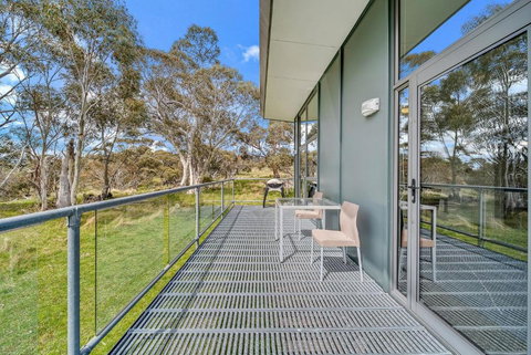 Ecocrackenback 5 - Darwin Holiday 1