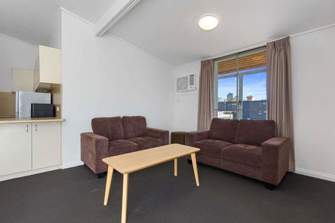 Econo Lodge East Adelaide - Darwin Holiday 3