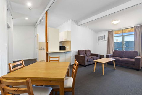 Econo Lodge East Adelaide - Darwin Holiday 4