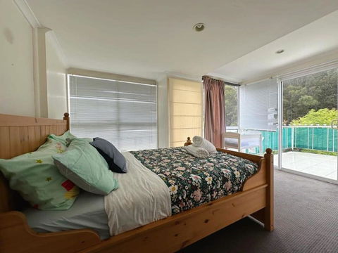 Econo Lodge Near Hobart City And Salamanca Market - Darwin Holiday 2