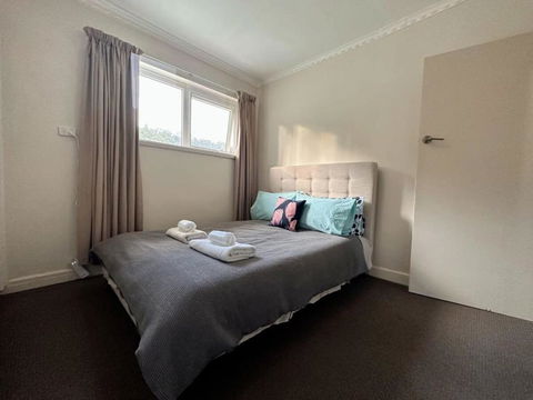 Econo Lodge Near Hobart City And Salamanca Market - Darwin Holiday 4