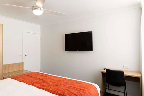 Econo Lodge Mildura - Darwin Holiday 2