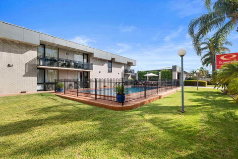 Econo Lodge Mildura - Darwin Holiday 1