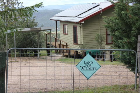 EcoRidge Hideaway - Darwin Holiday 0