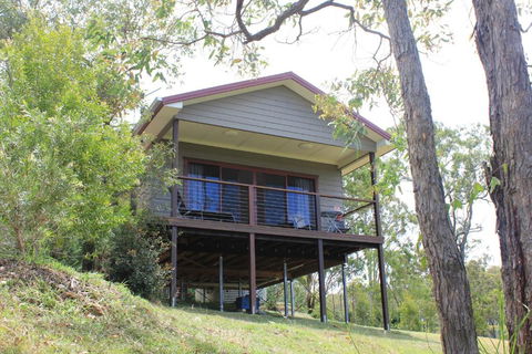 EcoRidge Hideaway - Darwin Holiday 2