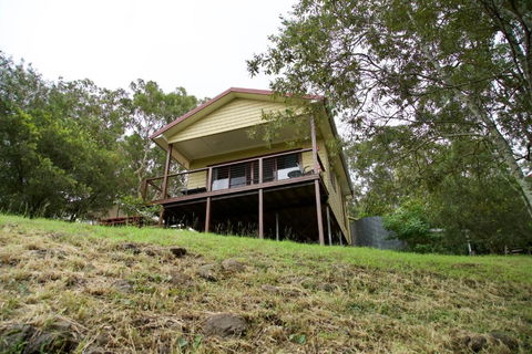 EcoRidge Hideaway - Darwin Holiday 1