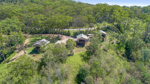 EcoRidge Hideaway - Darwin Holiday 3